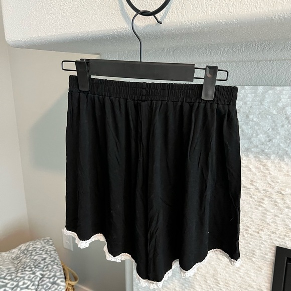 Espoir Pajama Set - Picture 3 of 4